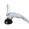 Электрический триммер РЕСАНТА ЭТ-1000 70/1/20
