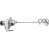 Строительный миксер РЕСАНТА СМ-1600Э-2 75/20/1